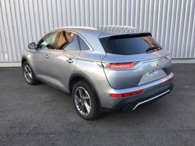 DS Ds7 crossback BlueHDi 130 EAT8 Rivoli  occasion  Ganges - photo n7