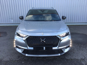 DS Ds7 crossback BlueHDi 130 EAT8 Rivoli  occasion  Ganges - photo n2