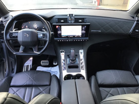 DS Ds7 crossback BlueHDi 130 EAT8 Rivoli  occasion  Ganges - photo n13