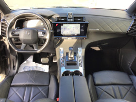 DS Ds7 crossback BlueHDi 130 EAT8 Rivoli  occasion  Ganges - photo n13