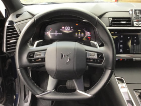 DS Ds7 crossback BlueHDi 130 EAT8 Rivoli  occasion  Ganges - photo n18