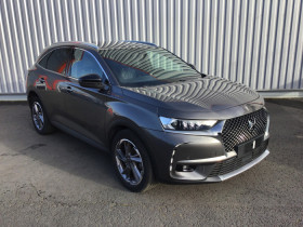 DS Ds7 crossback BlueHDi 130 EAT8 Rivoli  occasion  Ganges - photo n3
