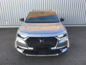 DS Ds7 crossback BlueHDi 130 EAT8 Rivoli  occasion  Ganges - photo n2