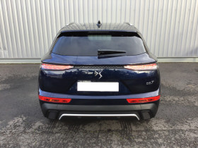 DS Ds7 crossback BlueHDi 130 EAT8 Rivoli  occasion  Ganges - photo n6