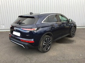 DS Ds7 crossback BlueHDi 130 EAT8 Rivoli  occasion  Ganges - photo n5