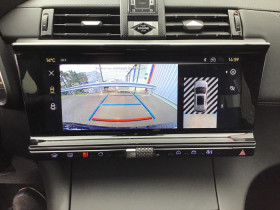 DS Ds7 crossback BlueHDi 130 EAT8 Rivoli  occasion  Ganges - photo n17