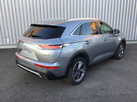 DS Ds7 crossback BlueHDi 130 EAT8 Rivoli  occasion  Ganges - photo n5