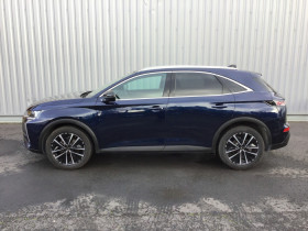 DS Ds7 crossback BlueHDi 130 EAT8 Rivoli  occasion  Ganges - photo n8