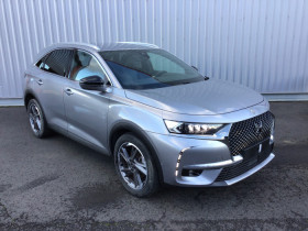 DS Ds7 crossback BlueHDi 130 EAT8 Rivoli  occasion  Ganges - photo n3