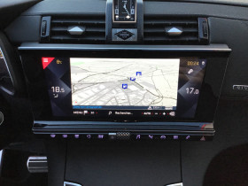 DS Ds7 crossback BlueHDi 130 EAT8 Rivoli  occasion  Ganges - photo n14