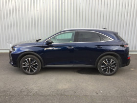 DS Ds7 crossback BlueHDi 130 EAT8 Rivoli  occasion  Ganges - photo n8