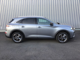 DS Ds7 crossback BlueHDi 130 EAT8 Rivoli  occasion  Ganges - photo n4