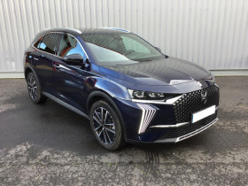 DS Ds7 crossback BlueHDi 130 EAT8 Rivoli  occasion  Ganges - photo n3