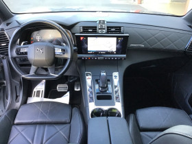 DS Ds7 crossback BlueHDi 130 EAT8 Rivoli  occasion  Ganges - photo n13