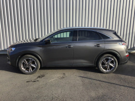 DS Ds7 crossback BlueHDi 130 EAT8 Rivoli  occasion  Ganges - photo n8