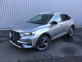 DS Ds7 crossback occasion année 2022 boite Manuelle Annonce DS Ds7 crossback occasion Diesel BlueHDi 130 EAT8 Rivoli à Ganges