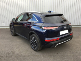 DS Ds7 crossback BlueHDi 130 EAT8 Rivoli  occasion  Ganges - photo n7