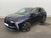 DS Ds7 crossback occasion année 2024 boite Manuelle Annonce DS Ds7 crossback occasion Diesel BlueHDi 130 EAT8 Rivoli à Ganges