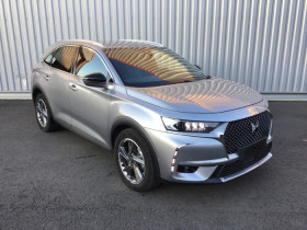 DS Ds7 crossback BlueHDi 130 EAT8 Rivoli  occasion  Ganges - photo n3