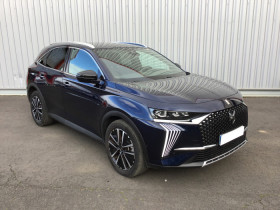 DS Ds7 crossback BlueHDi 130 EAT8 Rivoli  occasion  Ganges - photo n3