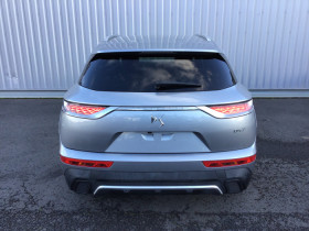 DS Ds7 crossback BlueHDi 130 EAT8 Rivoli  occasion  Ganges - photo n6