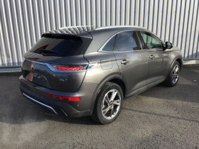 DS Ds7 crossback BlueHDi 130 EAT8 Rivoli  occasion  Ganges - photo n5