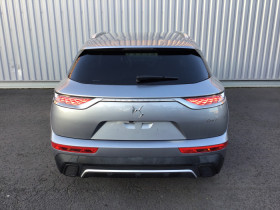 DS Ds7 crossback BlueHDi 130 EAT8 Rivoli  occasion  Ganges - photo n6