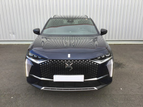 DS Ds7 crossback BlueHDi 130 EAT8 Rivoli  occasion  Ganges - photo n2