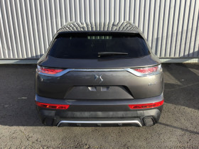 DS Ds7 crossback BlueHDi 130 EAT8 Rivoli  occasion  Ganges - photo n6