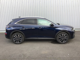 DS Ds7 crossback BlueHDi 130 EAT8 Rivoli  occasion  Ganges - photo n4