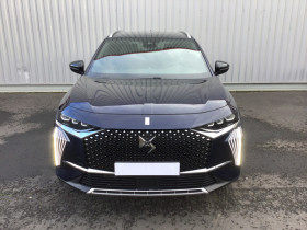 DS Ds7 crossback BlueHDi 130 EAT8 Rivoli  occasion  Ganges - photo n2