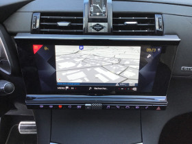 DS Ds7 crossback BlueHDi 130 EAT8 Rivoli  occasion  Ganges - photo n15