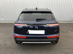 DS Ds7 crossback BlueHDi 130 EAT8 Rivoli  occasion  Ganges - photo n6