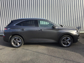 DS Ds7 crossback BlueHDi 130 EAT8 Rivoli  occasion  Ganges - photo n4
