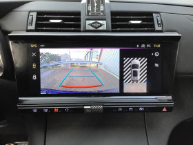 DS Ds7 crossback BlueHDi 130 EAT8 Rivoli  occasion  Ganges - photo n19