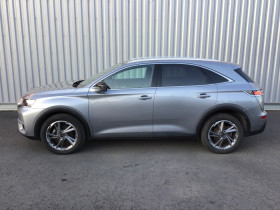 DS Ds7 crossback BlueHDi 130 EAT8 Rivoli  occasion  Ganges - photo n8