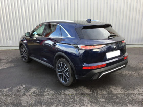 DS Ds7 crossback BlueHDi 130 EAT8 Rivoli  occasion  Ganges - photo n7