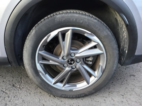 DS Ds7 crossback BlueHDi 130 EAT8 Rivoli  occasion  Ganges - photo n9
