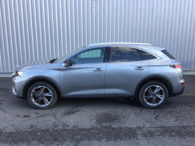 DS Ds7 crossback BlueHDi 130 EAT8 Rivoli  occasion  Ganges - photo n8