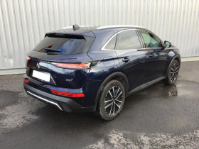 DS Ds7 crossback BlueHDi 130 EAT8 Rivoli  occasion  Ganges - photo n5