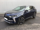 DS Ds7 crossback occasion année 2024 boite Manuelle Annonce DS Ds7 crossback occasion Diesel BlueHDi 130 EAT8 Rivoli à Ganges