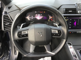 DS Ds7 crossback BlueHDi 130 EAT8 Rivoli  occasion  Ganges - photo n18
