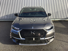 DS Ds7 crossback BlueHDi 130 EAT8 Rivoli  occasion  Ganges - photo n2