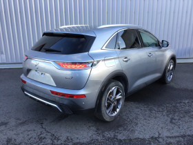 DS Ds7 crossback BlueHDi 130 EAT8 Rivoli  occasion  Ganges - photo n5