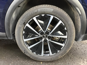 DS Ds7 crossback BlueHDi 130 EAT8 Rivoli  occasion  Ganges - photo n9