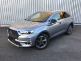DS Ds7 crossback occasion année 2022 boite Manuelle Annonce DS Ds7 crossback occasion Diesel BlueHDi 130 EAT8 Rivoli à Ganges