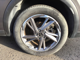 DS Ds7 crossback BlueHDi 130 EAT8 Rivoli  occasion  Ganges - photo n9