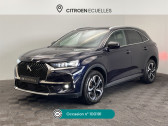 DS Ds7 crossback occasion année 2021 boite Automatique Annonce DS Ds7 crossback occasion Diesel BLUEHDI 130 EAT8 RIVOLI à Écuelles