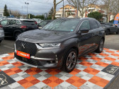 Annonce DS Ds7 crossback occasion Diesel BlueHDi 130 EAT8 SO CHIC CUIR GPS Camra Barres  Toulouse