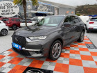 DS Ds7 crossback occasion année 2021 boite Automatique Annonce DS Ds7 crossback occasion Diesel BlueHdi 130 EAT8 SO CHIC GPS ADML Cam?ra à Saïx
